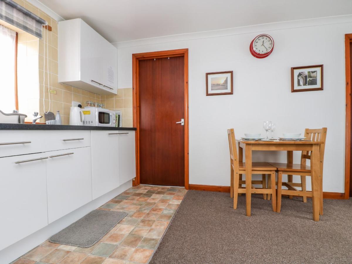 Coach House Cottage Bude Zewnętrze zdjęcie
