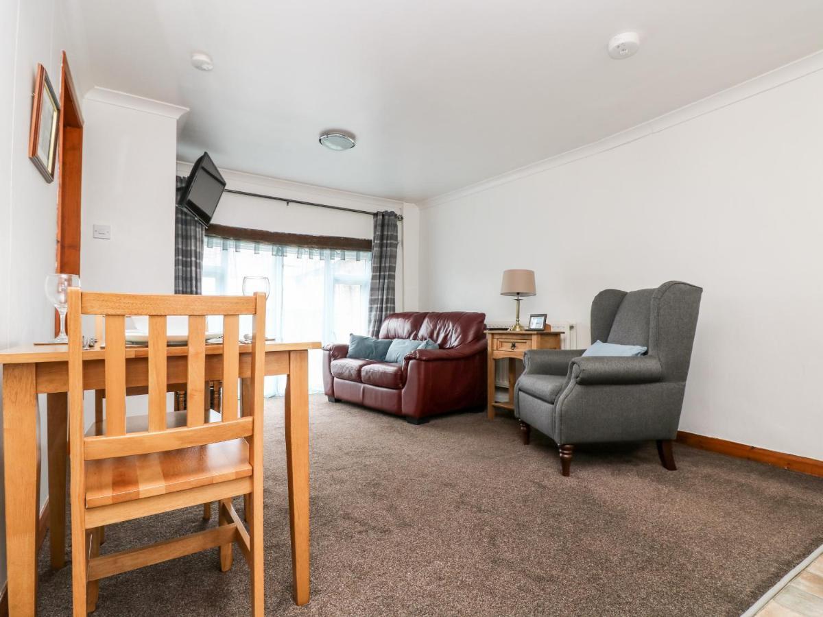 Coach House Cottage Bude Zewnętrze zdjęcie