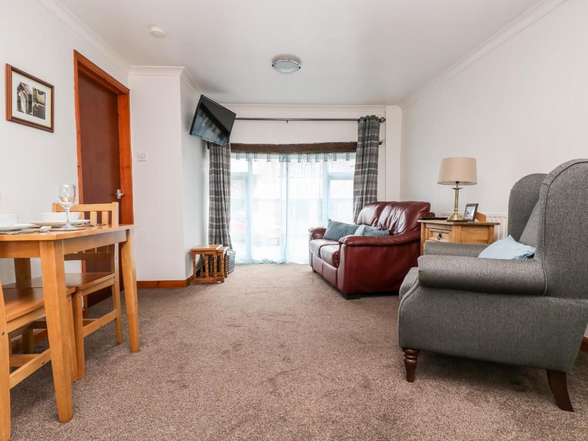 Coach House Cottage Bude Zewnętrze zdjęcie