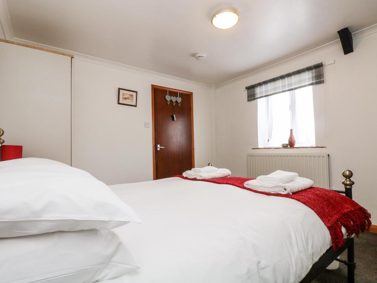 Coach House Cottage Bude Zewnętrze zdjęcie