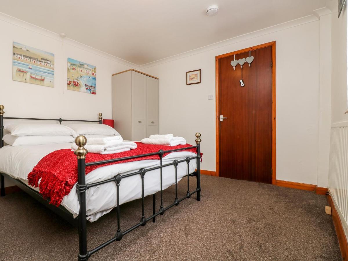 Coach House Cottage Bude Zewnętrze zdjęcie