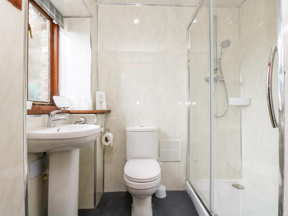 Coach House Cottage Bude Zewnętrze zdjęcie