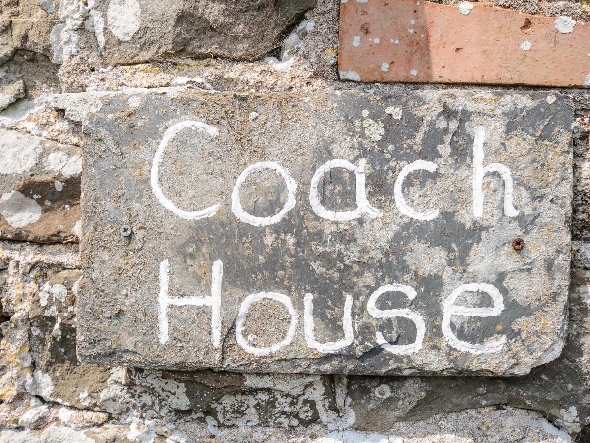 Coach House Cottage Bude Zewnętrze zdjęcie